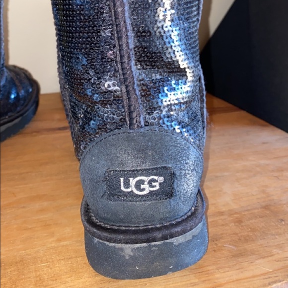 ugh boots - Picture 3 of 3